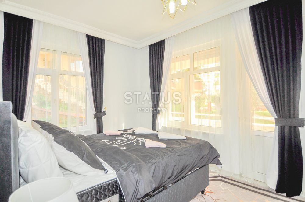 Furnished apartment 2+1 with separate kitchen, 125 m2 фото 13