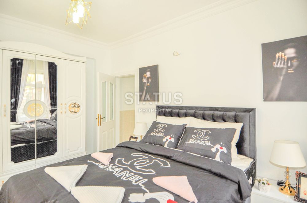 Furnished apartment 2+1 with separate kitchen, 125 m2 фото 14