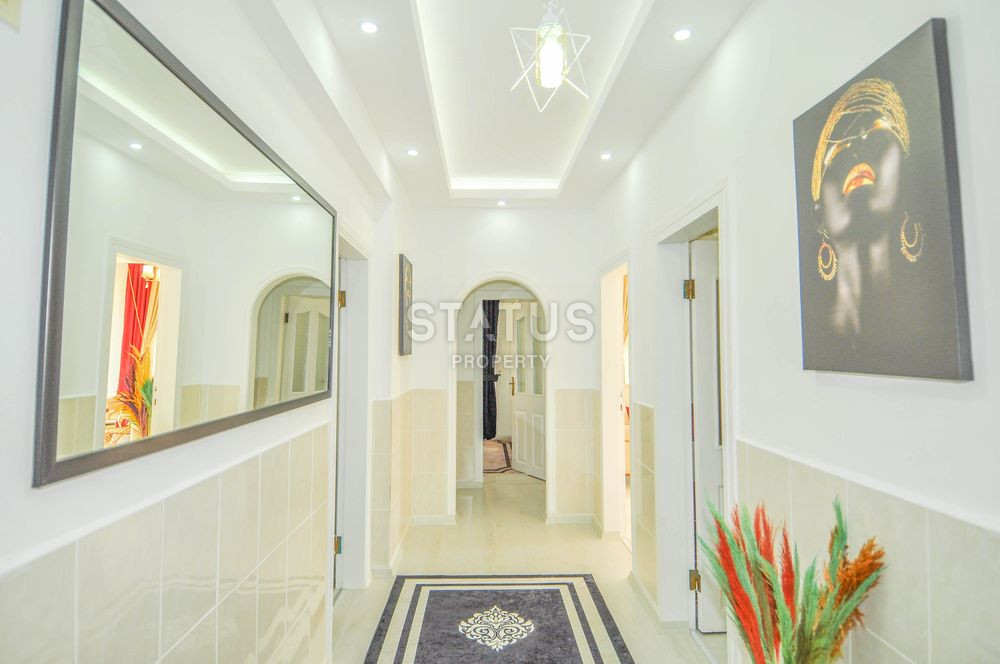 Furnished apartment 2+1 with separate kitchen, 125 m2 фото 15