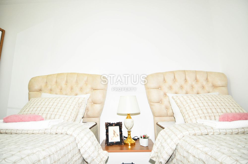 Furnished apartment 2+1 with separate kitchen, 125 m2 фото 16