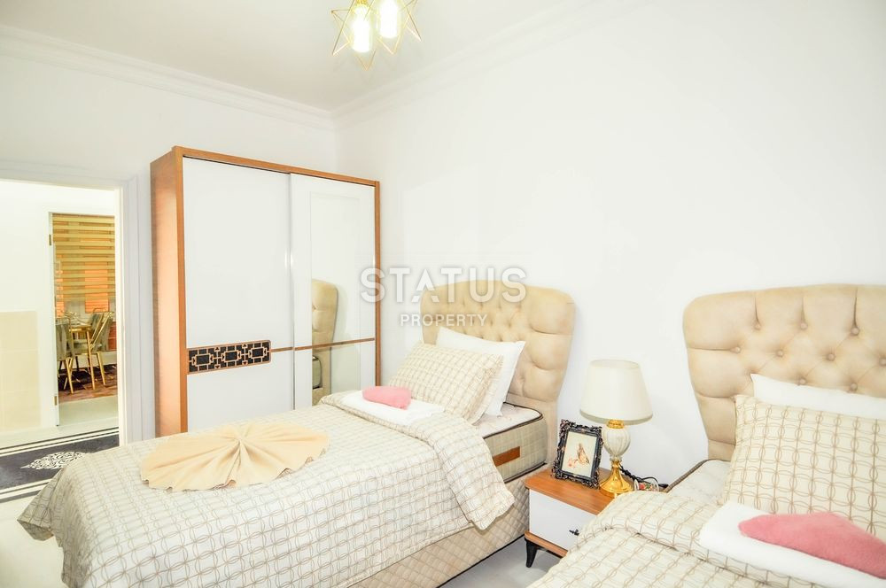 Furnished apartment 2+1 with separate kitchen, 125 m2 фото 17