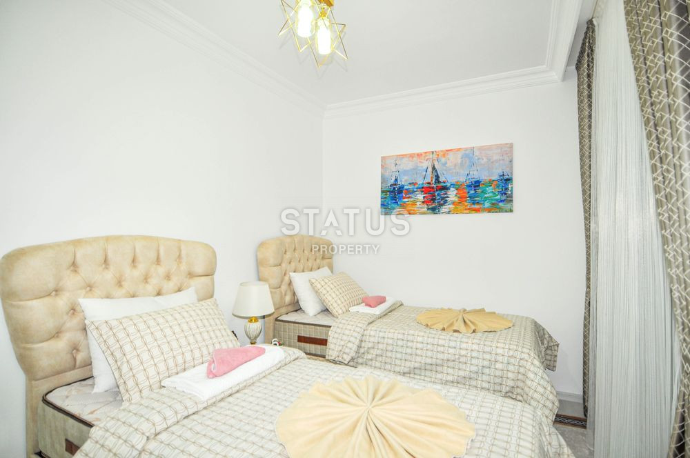 Furnished apartment 2+1 with separate kitchen, 125 m2 фото 18