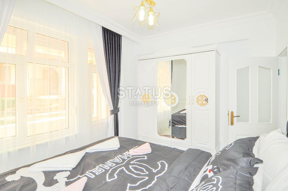 Furnished apartment 2+1 with separate kitchen, 125 m2 фото 19