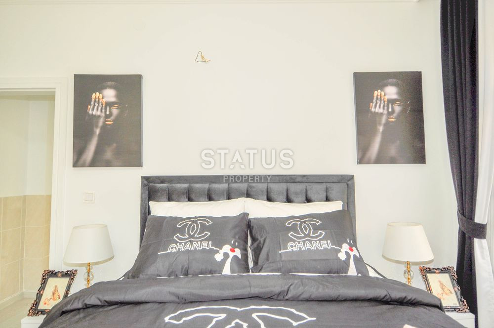 Furnished apartment 2+1 with separate kitchen, 125 m2 фото 20