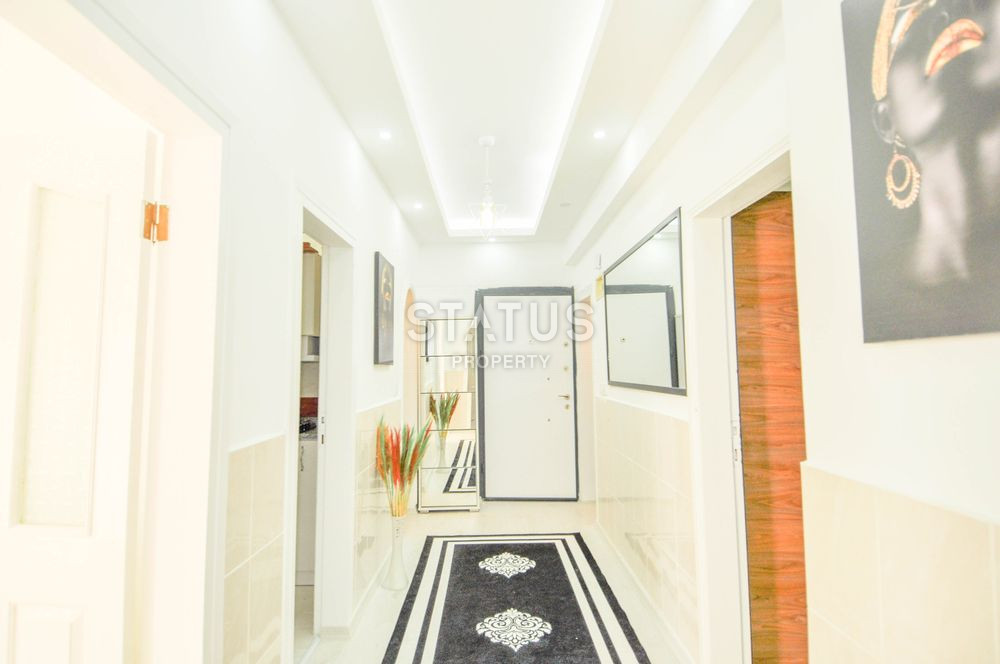 Furnished apartment 2+1 with separate kitchen, 125 m2 фото 21