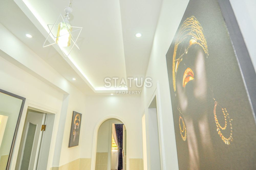 Furnished apartment 2+1 with separate kitchen, 125 m2 фото 22