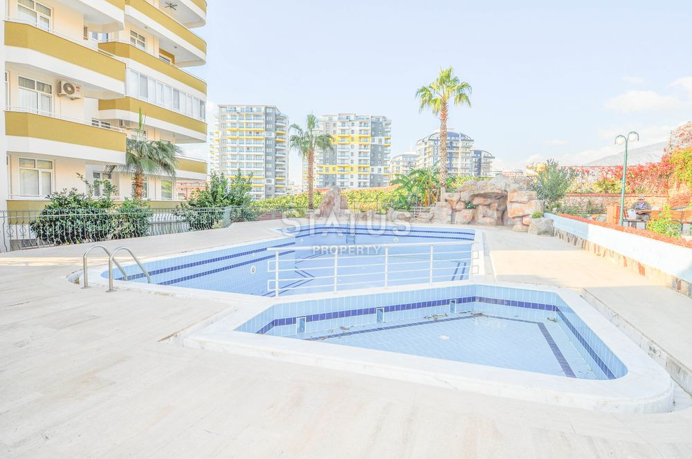 Furnished apartment 2+1 with separate kitchen, 125 m2 фото 24