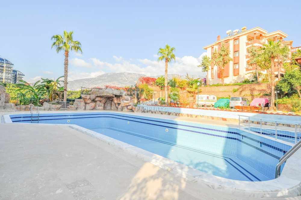 Furnished apartment 2+1 with separate kitchen, 125 m2 фото 25