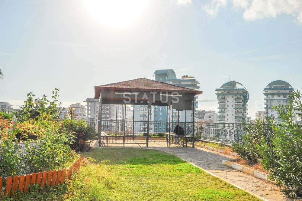 Furnished apartment 2+1 with separate kitchen, 125 m2 фото 26