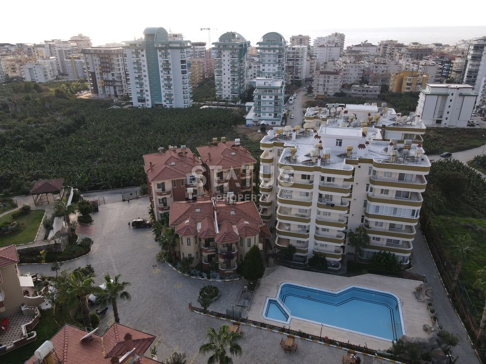 Furnished apartment 2+1 with separate kitchen, 125 m2 фото 27