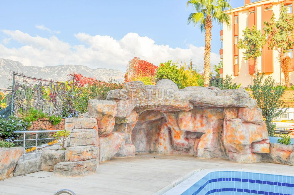 Furnished apartment 2+1 with separate kitchen, 125 m2 фото 32