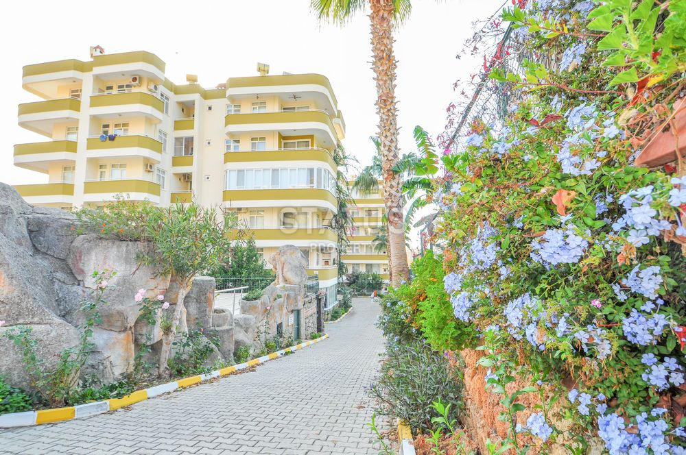 Furnished apartment 2+1 with separate kitchen, 125 m2 фото 33