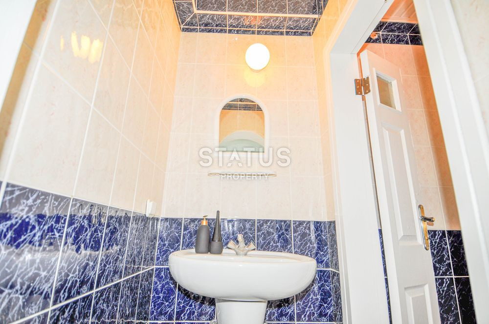 Furnished apartment 2+1 with separate kitchen, 125 m2 фото 37