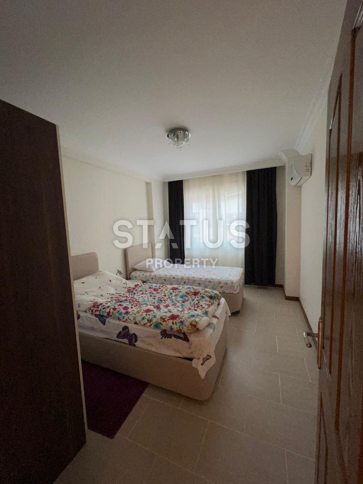 Видовые апартаменты на первой береговой в Махмутларе, 125 m2 фото 8