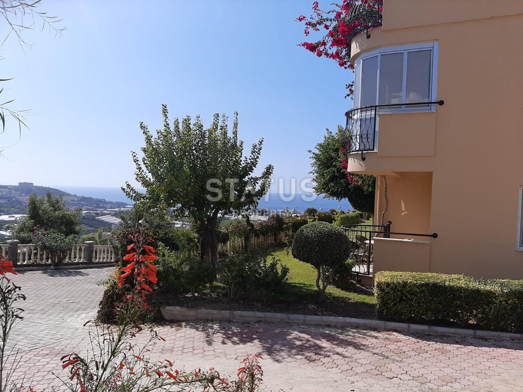 Villa 3+1 in one of the largest complexes in Alanya, 120 sq. m. фото 4