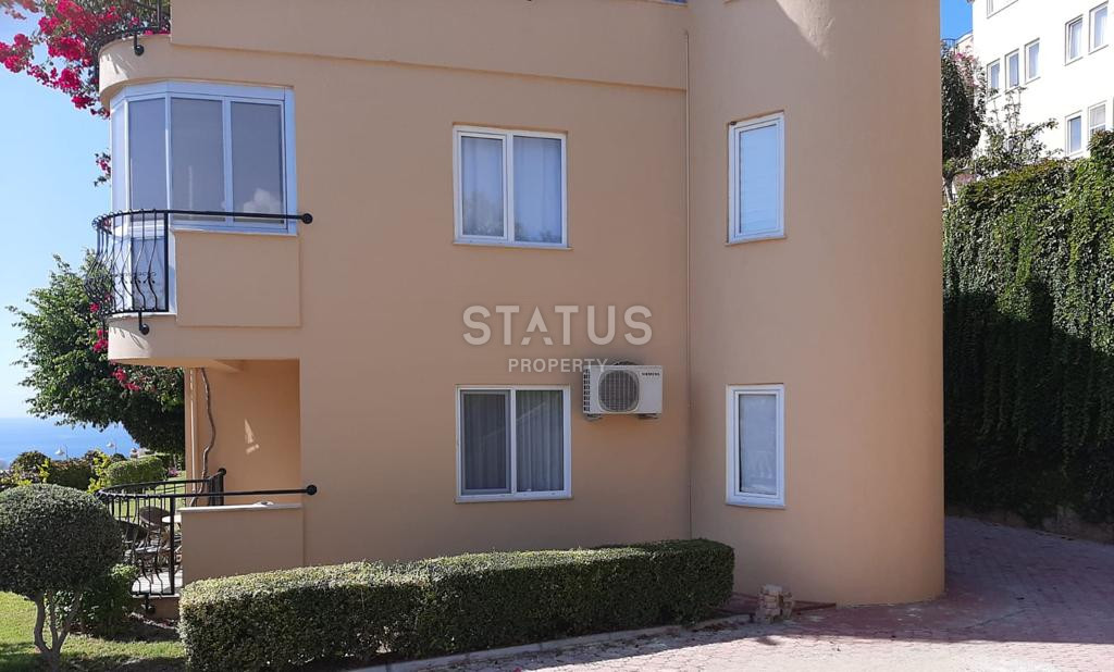 Villa 3+1 in one of the largest complexes in Alanya, 120 sq. m. фото 5