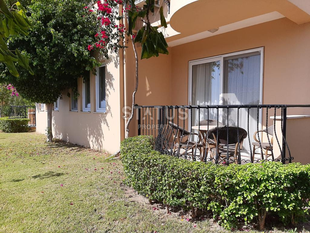 Villa 3+1 in one of the largest complexes in Alanya, 120 sq. m. фото 6