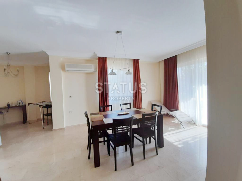 Villa 3+1 in one of the largest complexes in Alanya, 120 sq. m. фото 10