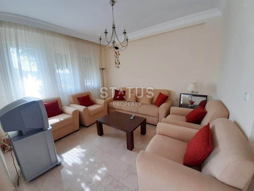 Villa 3+1 in one of the largest complexes in Alanya, 120 sq. m. фото 13