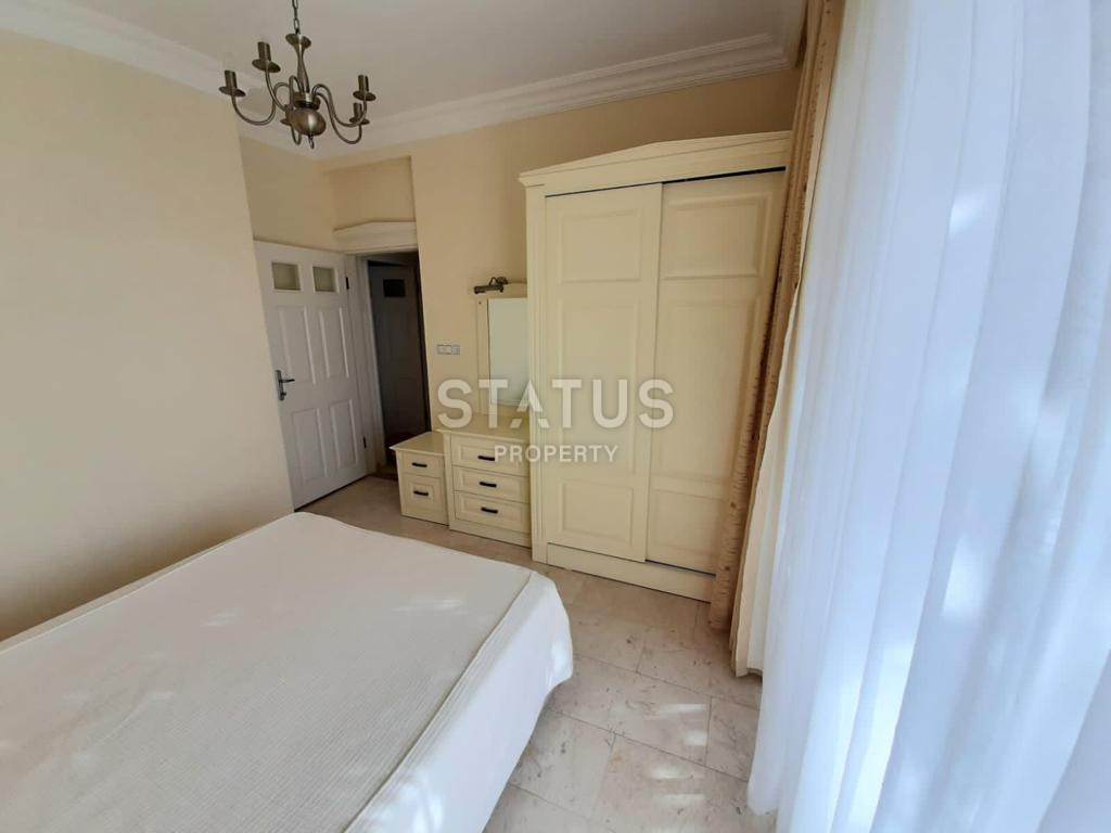 Villa 3+1 in one of the largest complexes in Alanya, 120 sq. m. фото 15