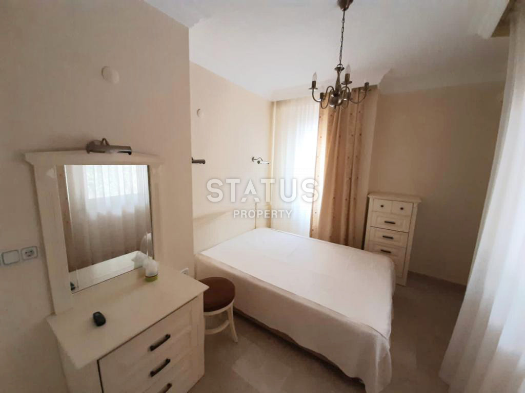 Villa 3+1 in one of the largest complexes in Alanya, 120 sq. m. фото 16