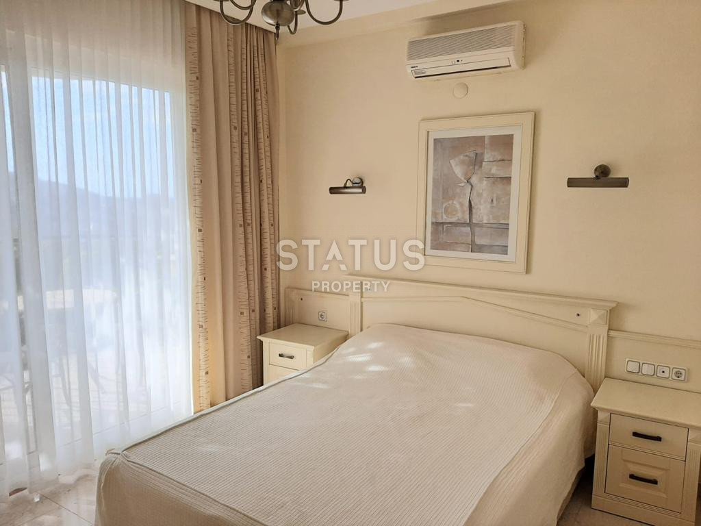 Villa 3+1 in one of the largest complexes in Alanya, 120 sq. m. фото 18