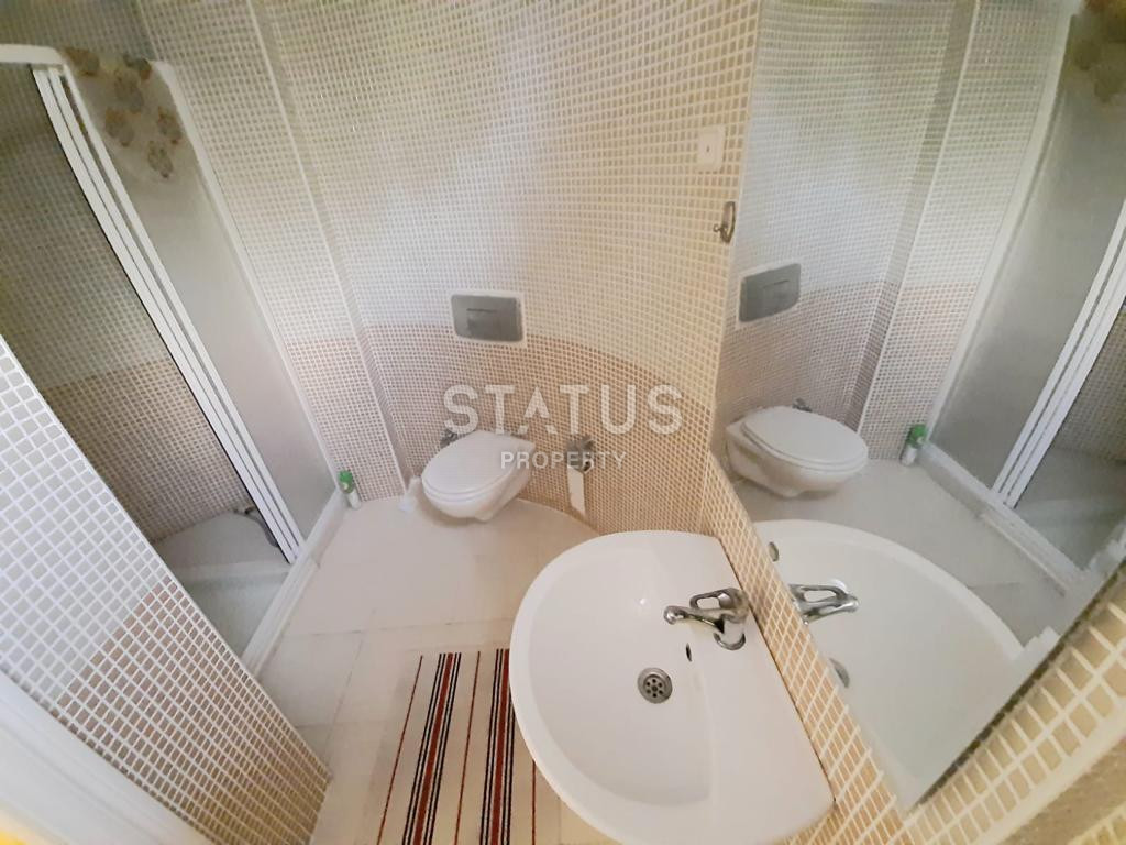 Villa 3+1 in one of the largest complexes in Alanya, 120 sq. m. фото 19