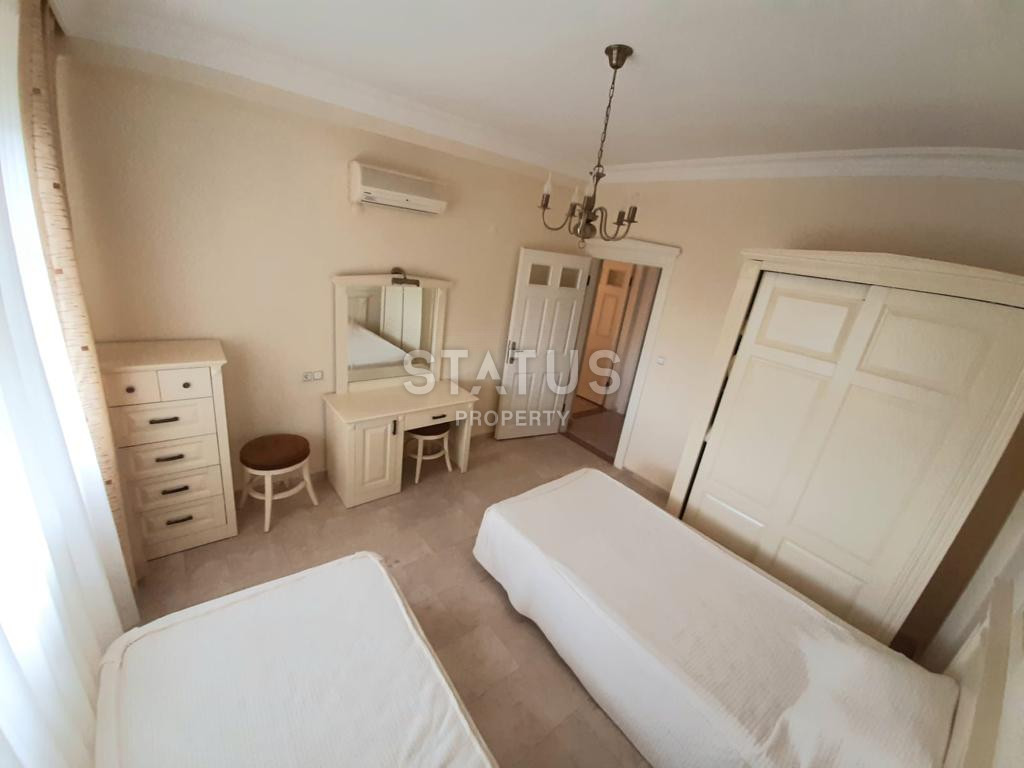 Villa 3+1 in one of the largest complexes in Alanya, 120 sq. m. фото 20