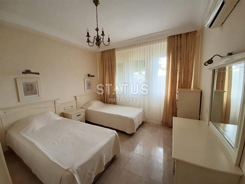 Villa 3+1 in one of the largest complexes in Alanya, 120 sq. m. фото 21