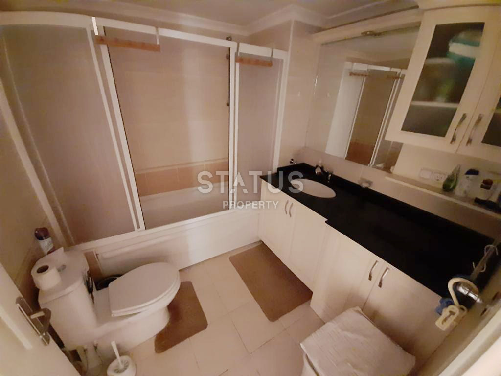 Villa 3+1 in one of the largest complexes in Alanya, 120 sq. m. фото 22