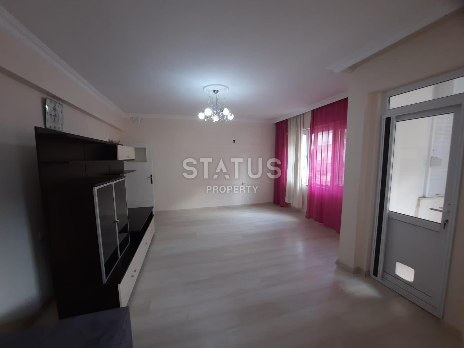 Четырехкомнатная квартира с отдельной кухней в центре Алании в 200м от моря, выгодная цена и прекрасная локация, 140м2 фото 24