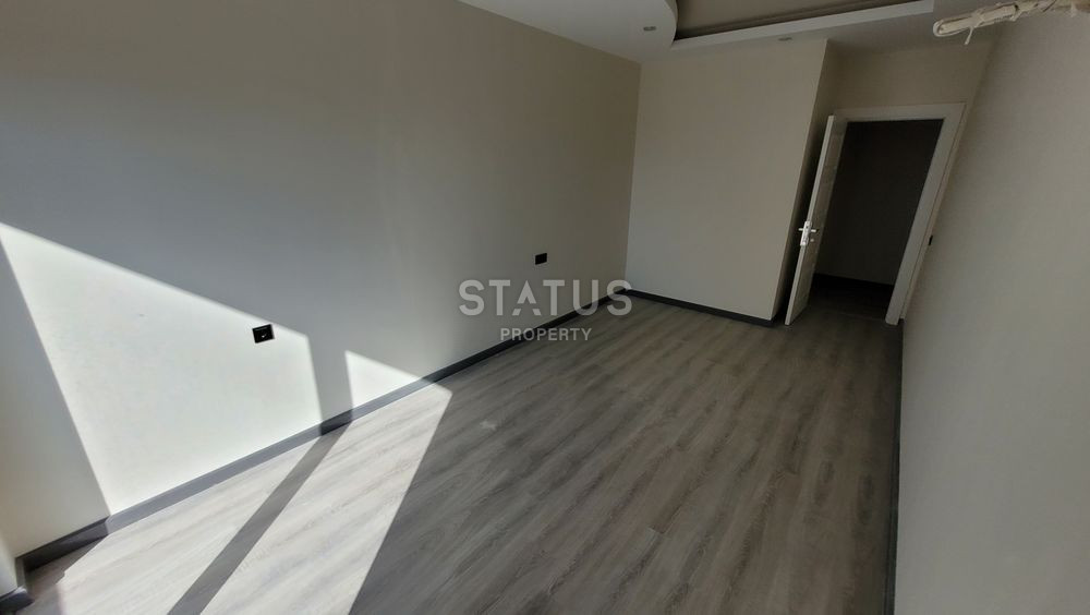 Новая квартира в районе Махмутлар 2+1 с видом на Аланийскую крепость, 125 м2 фото 26