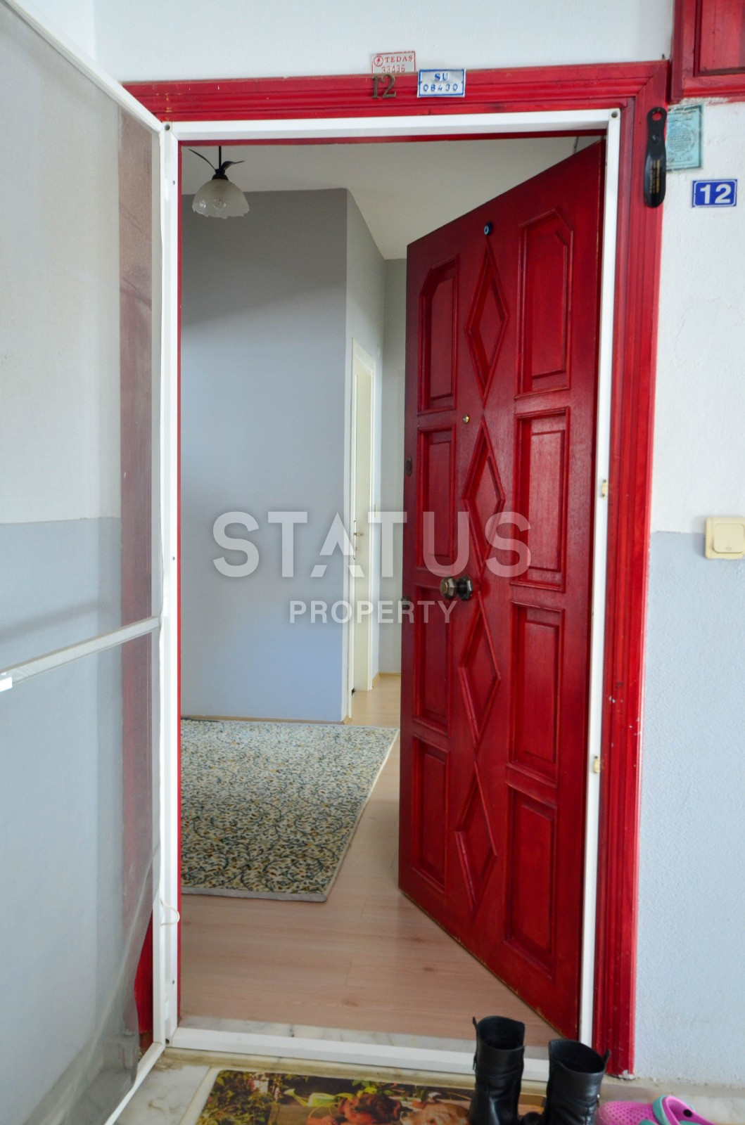 Просторная квартира 2+1 с мебелью 140 м2 в Махмутларе. Отличная цена! фото 4