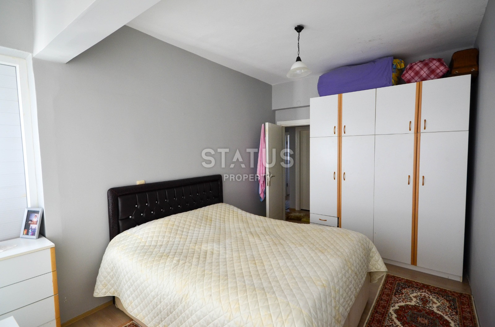 Просторная квартира 2+1 с мебелью 140 м2 в Махмутларе. Отличная цена! фото 5