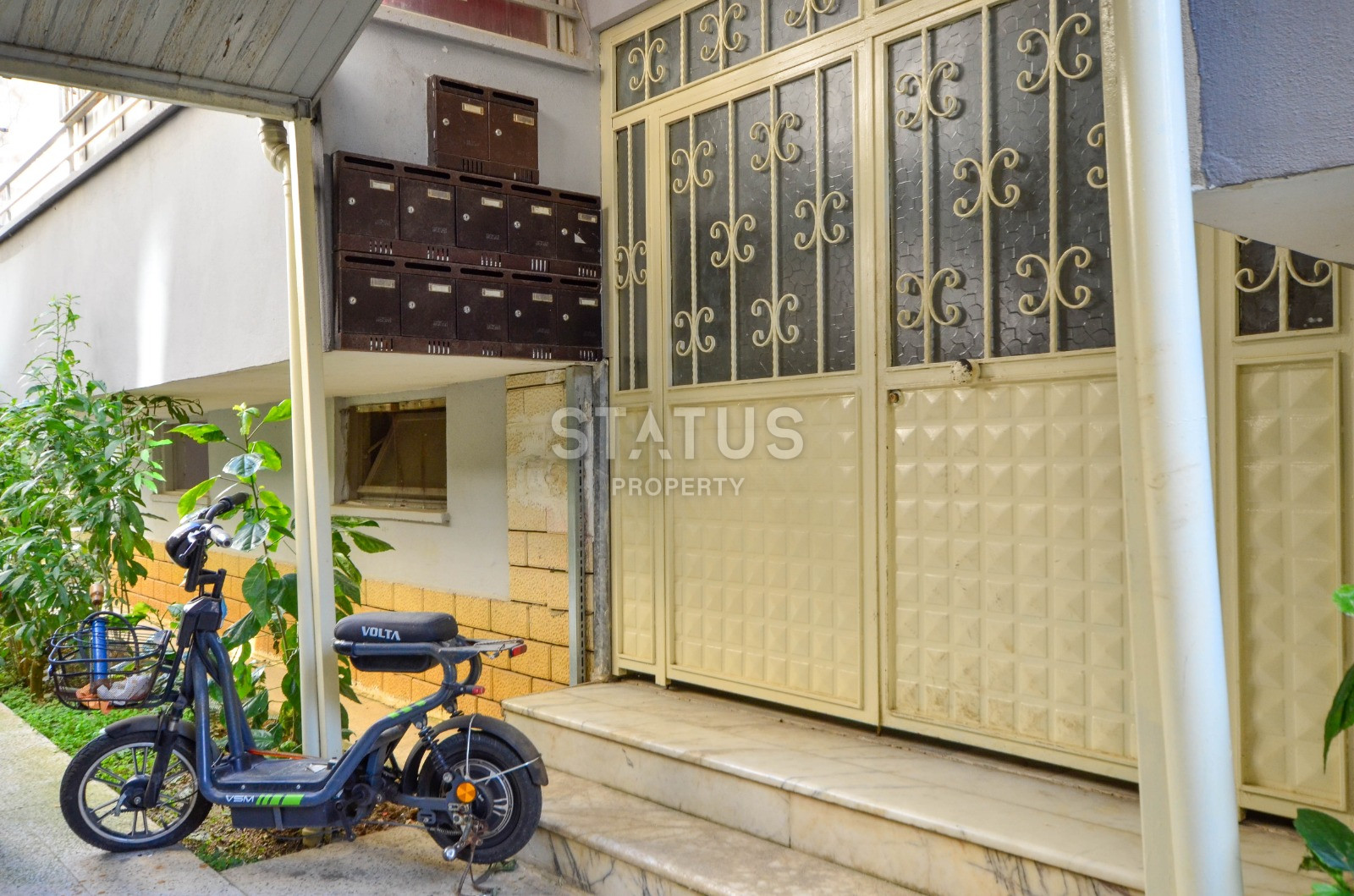 Просторная квартира 2+1 с мебелью 140 м2 в Махмутларе. Отличная цена! фото 8