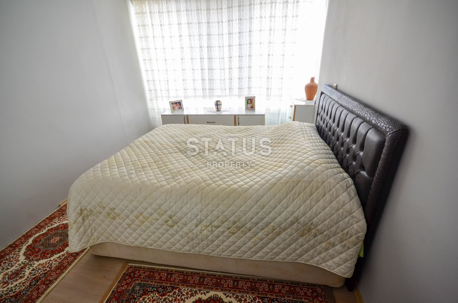 Просторная квартира 2+1 с мебелью 140 м2 в Махмутларе. Отличная цена! фото 10