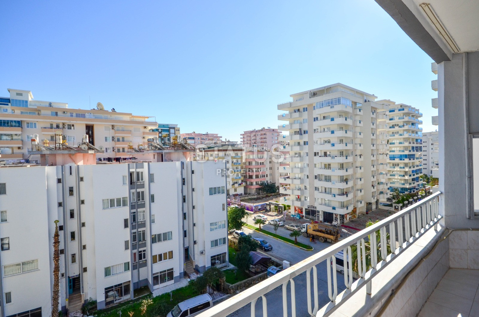 Просторная квартира 2+1 с мебелью 140 м2 в Махмутларе. Отличная цена! фото 15