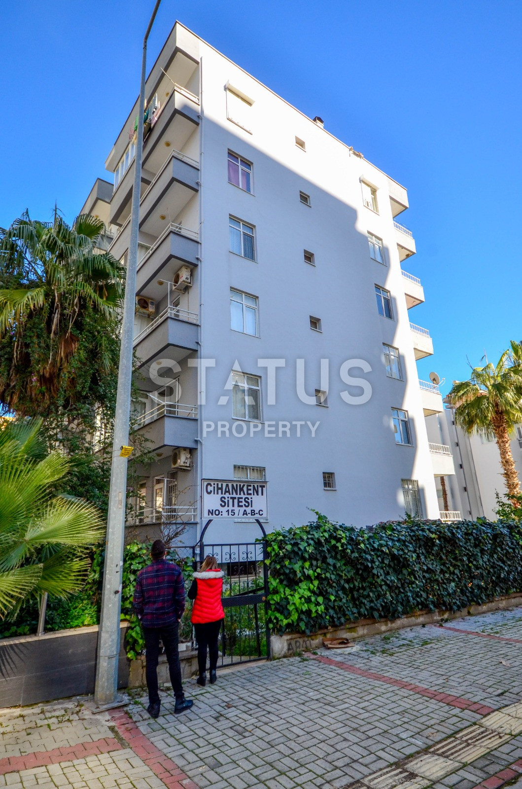 Просторная квартира 2+1 с мебелью 140 м2 в Махмутларе. Отличная цена! фото 18