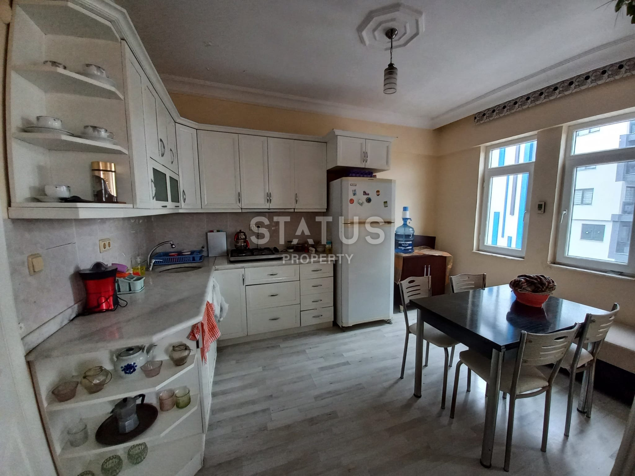 Квартира 1+1 в районе Клеопатры, 70 м2. Супер-цена! фото 1