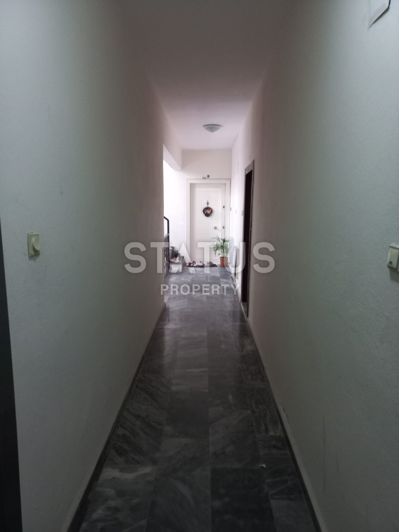 Квартира 1+1 в районе Клеопатры, 70 м2. Супер-цена! фото 3