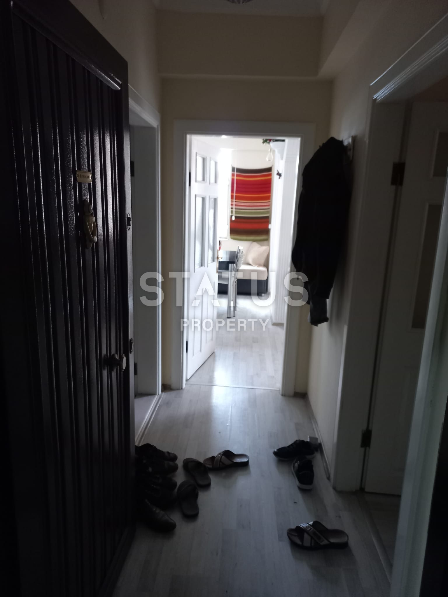 Квартира 1+1 в районе Клеопатры, 70 м2. Супер-цена! фото 4