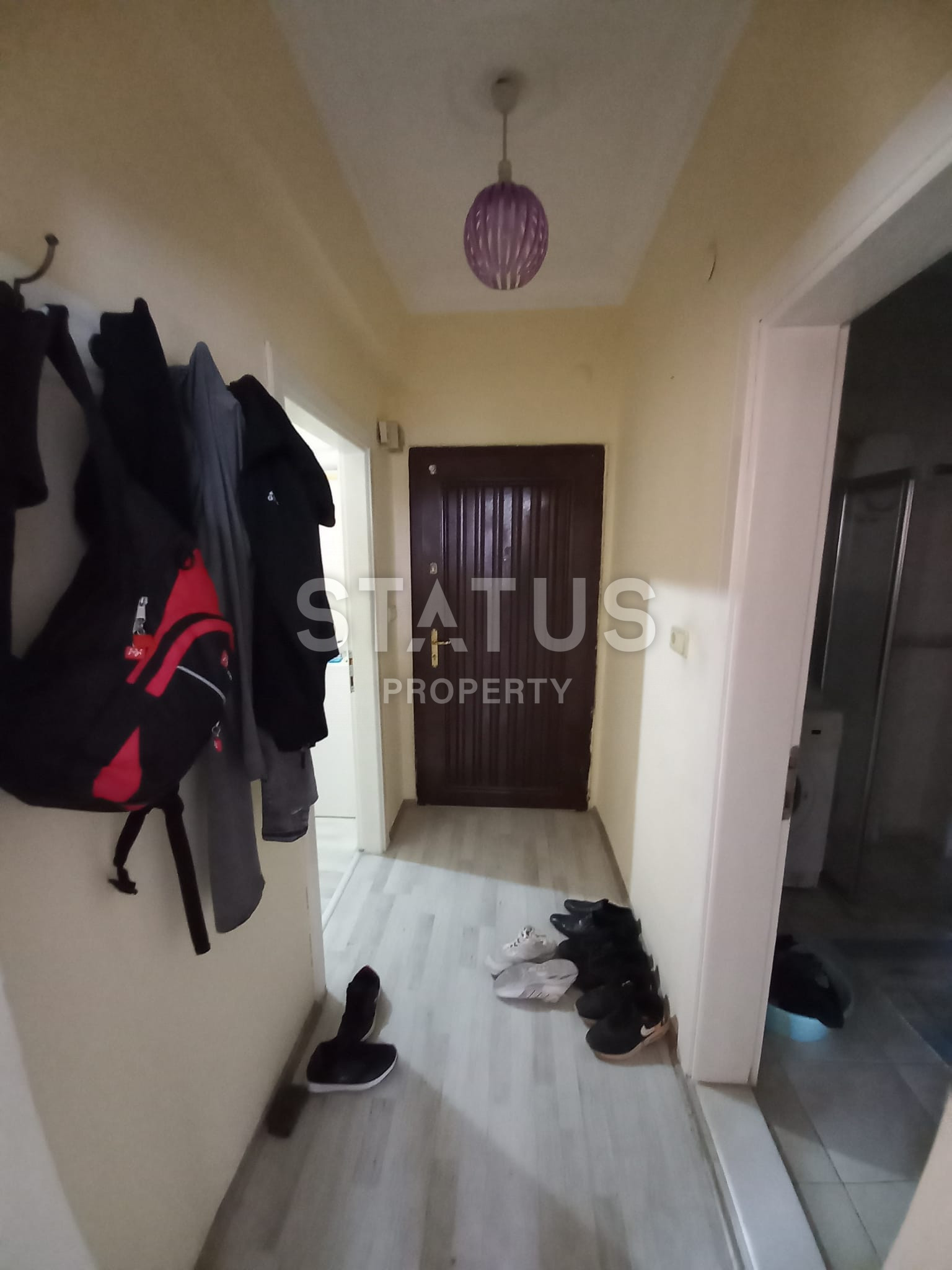 Квартира 1+1 в районе Клеопатры, 70 м2. Супер-цена! фото 6