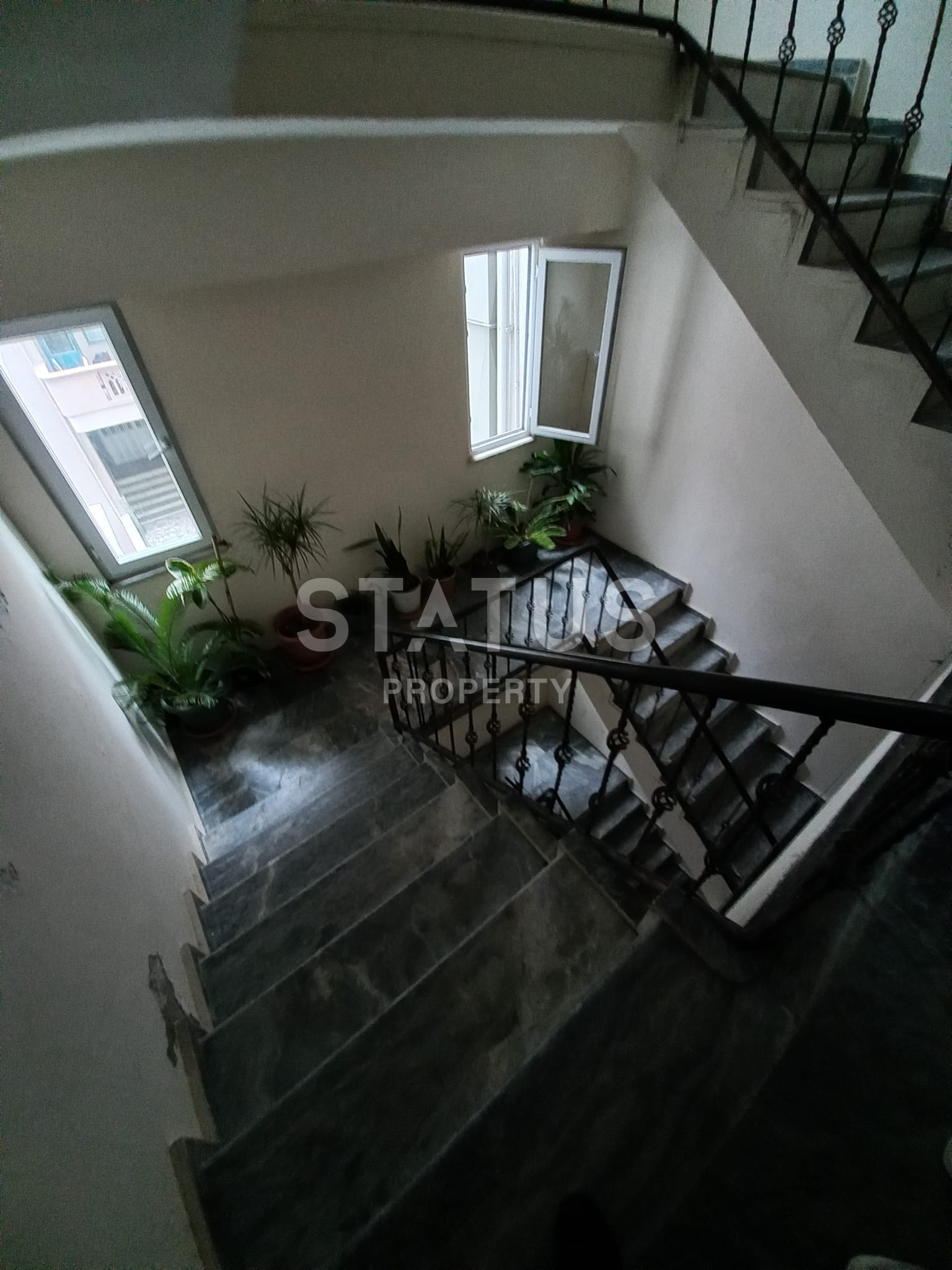 Квартира 1+1 в районе Клеопатры, 70 м2. Супер-цена! фото 7