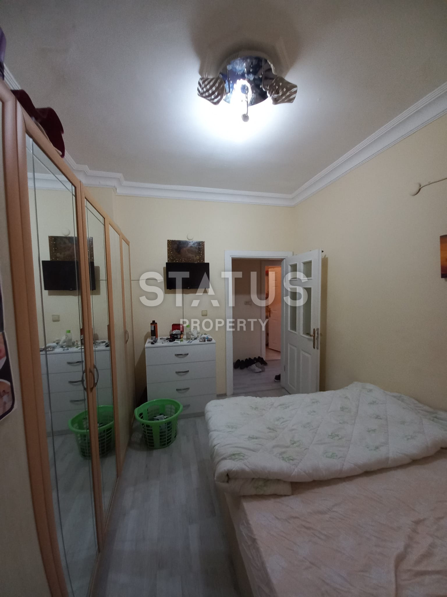 Квартира 1+1 в районе Клеопатры, 70 м2. Супер-цена! фото 9