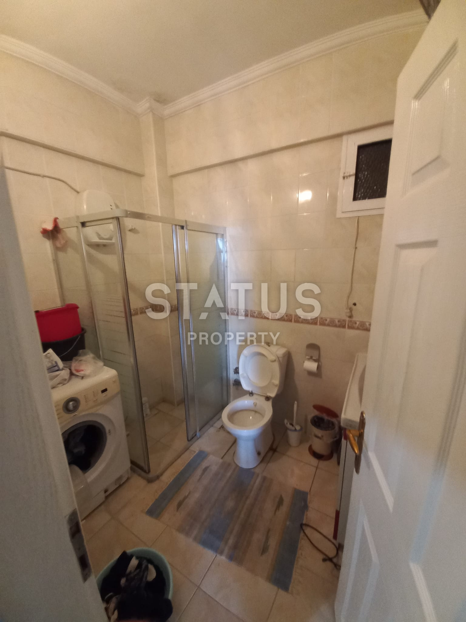 Квартира 1+1 в районе Клеопатры, 70 м2. Супер-цена! фото 10