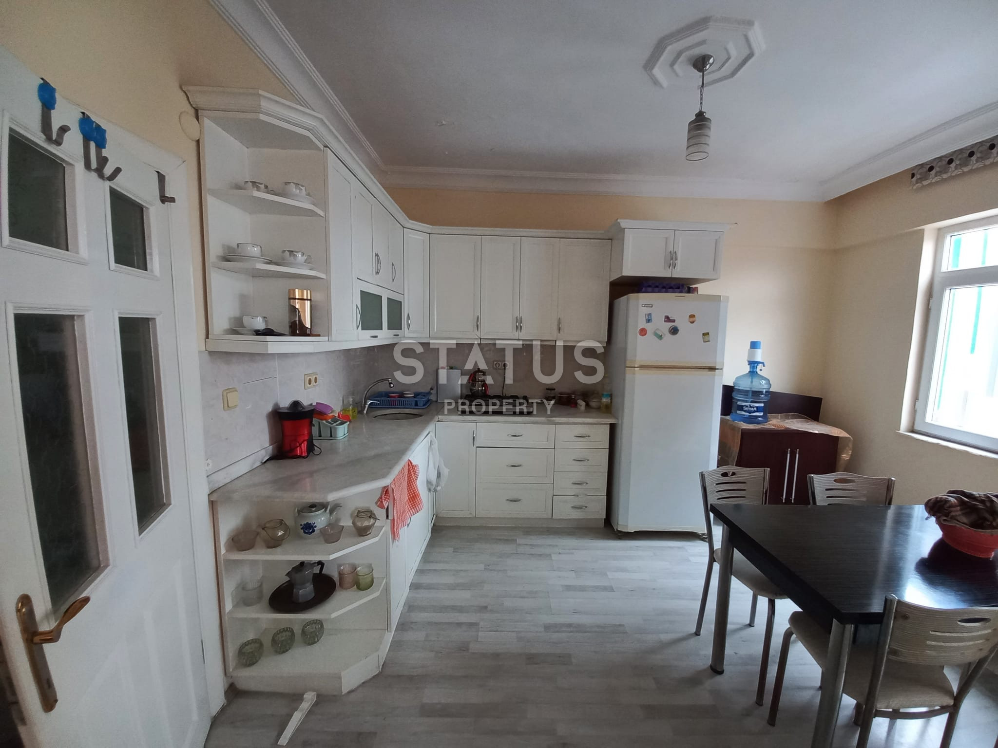 Квартира 1+1 в районе Клеопатры, 70 м2. Супер-цена! фото 13