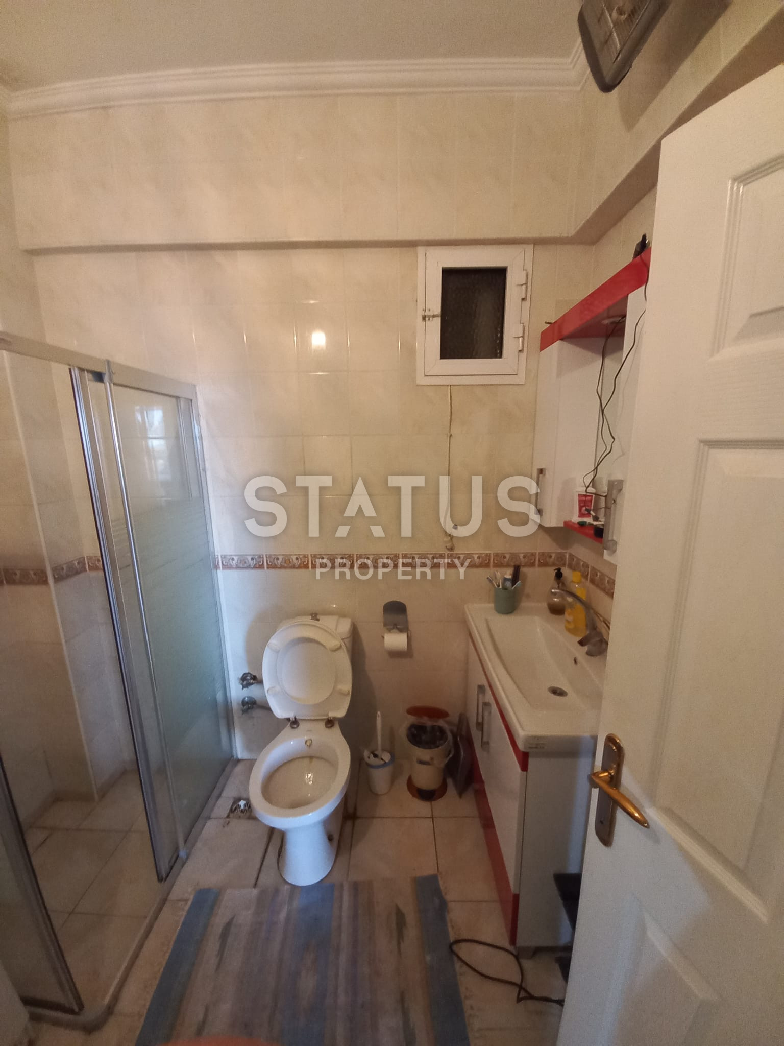 Квартира 1+1 в районе Клеопатры, 70 м2. Супер-цена! фото 14