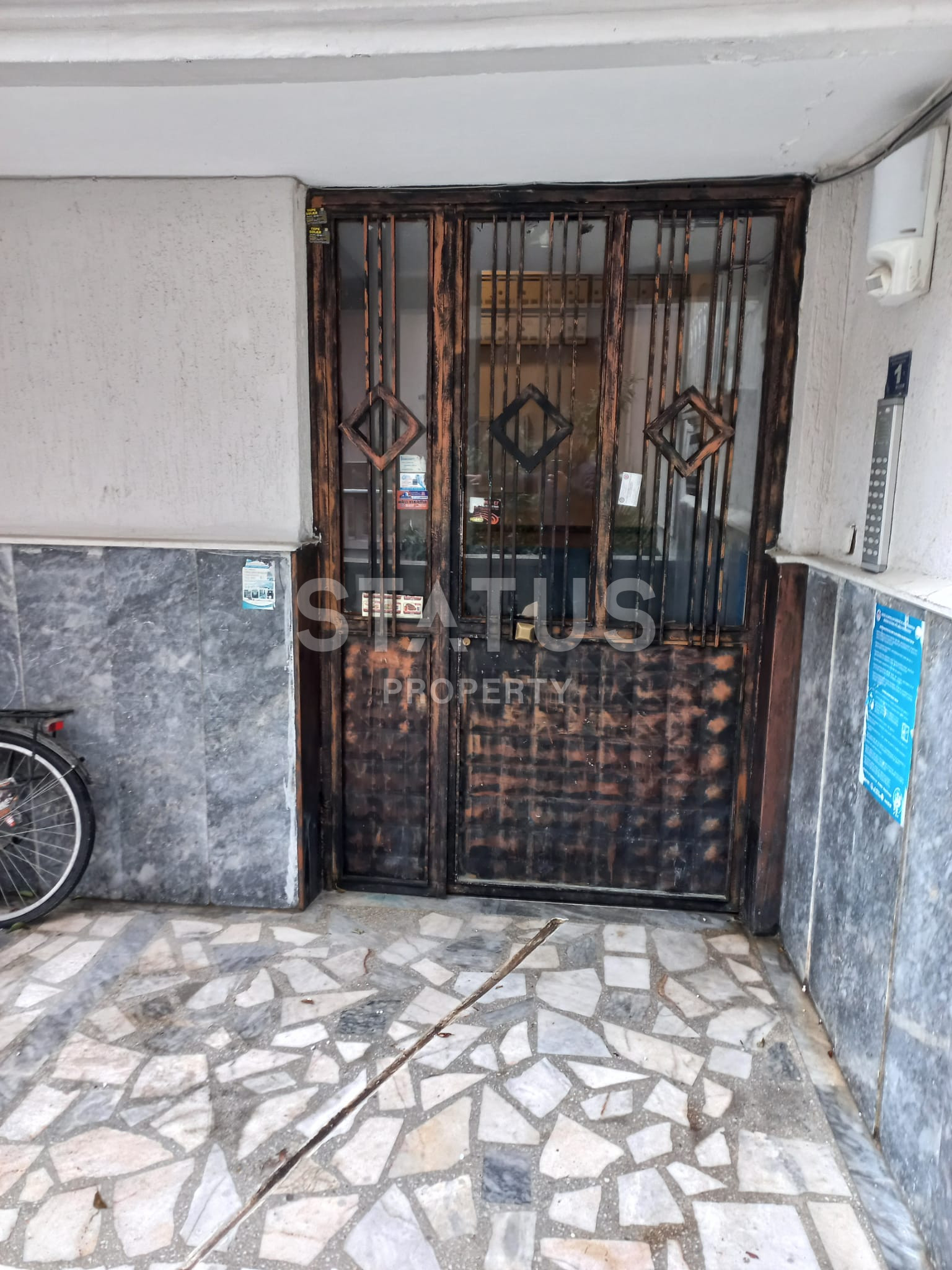 Квартира 1+1 в районе Клеопатры, 70 м2. Супер-цена! фото 15