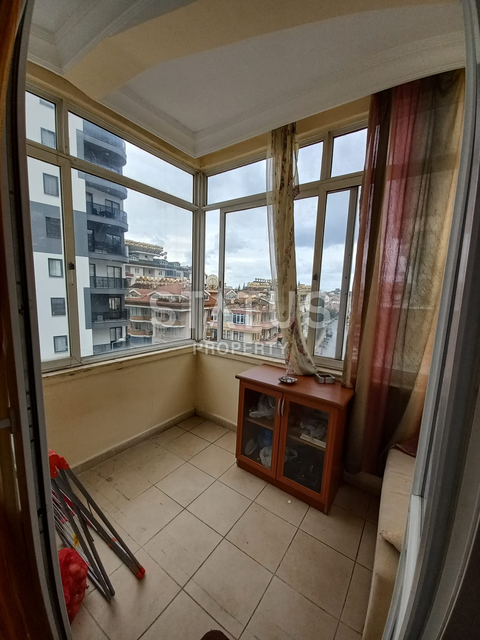 Квартира 1+1 в районе Клеопатры, 70 м2. Супер-цена! фото 17