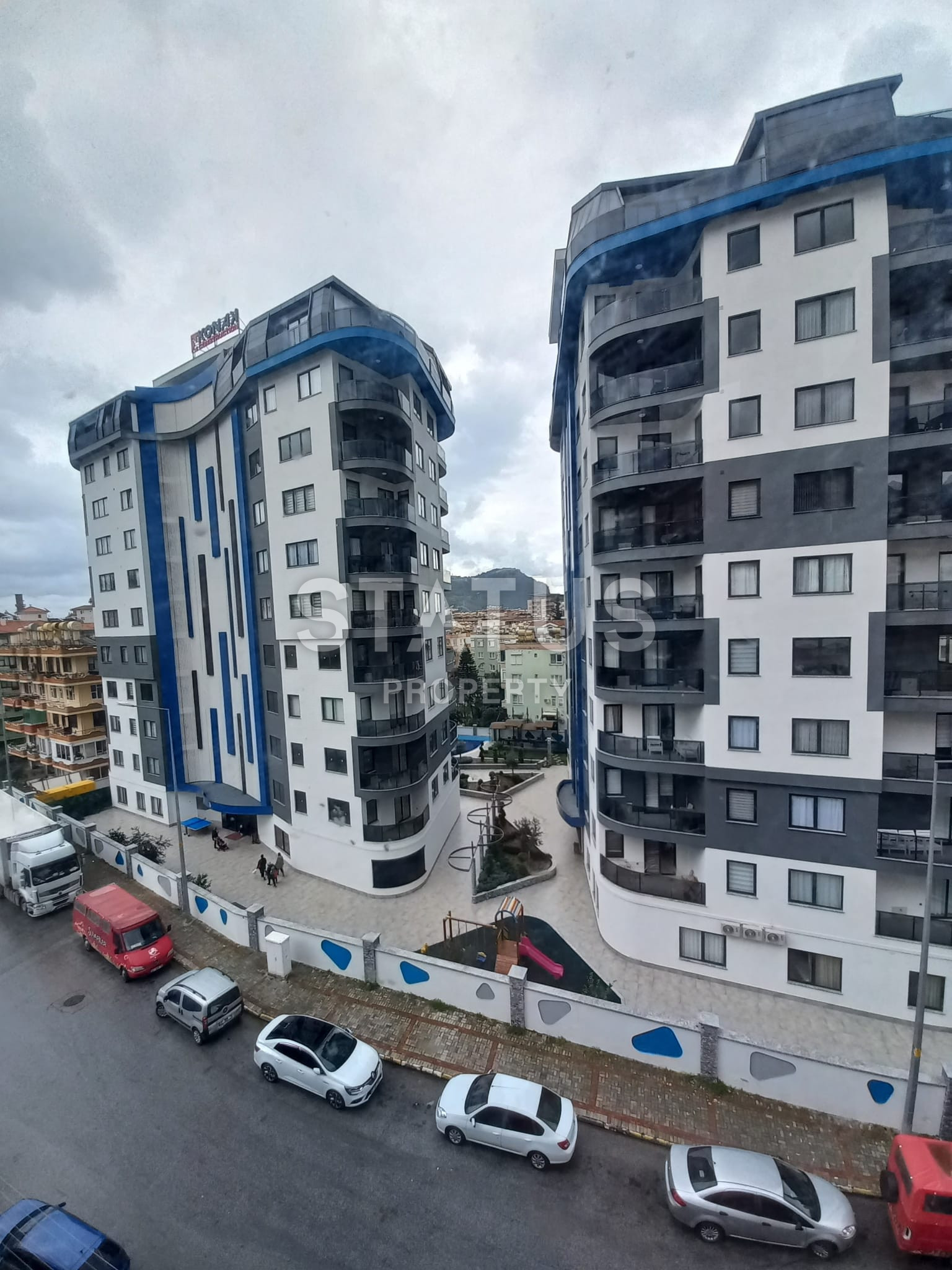 Квартира 1+1 в районе Клеопатры, 70 м2. Супер-цена! фото 18